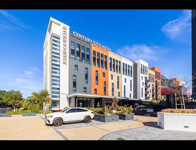 1 BEDROOM APARTMENT FOR SALE IN CENTURY CITY